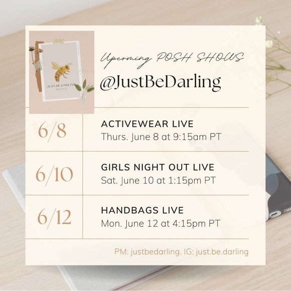 Spring/Summer Scarves - Picture 1 of 1